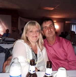 Meet your Posher, Loretta